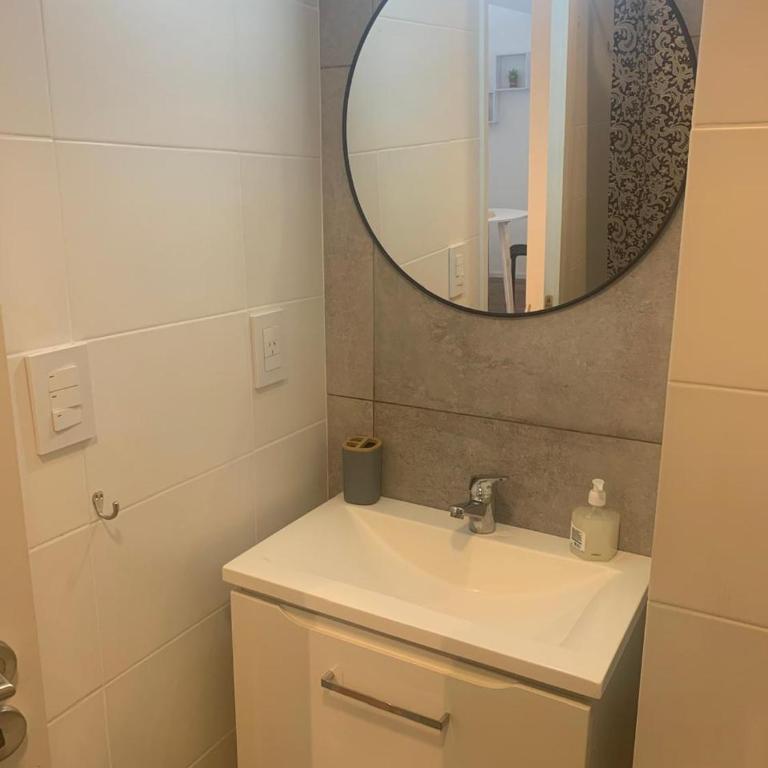 Departamento 38 y 15 La Plata - Apartamento de 1 dormitorio - 12