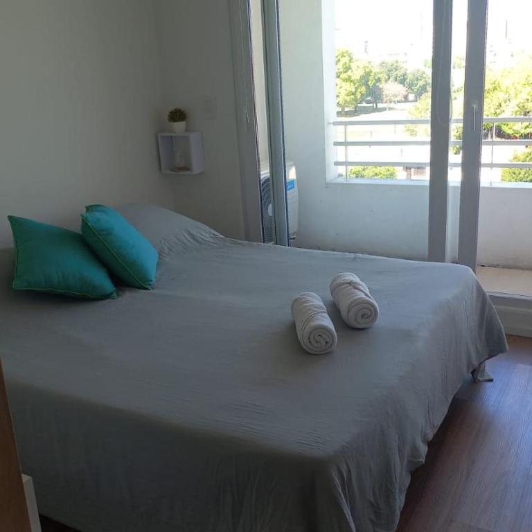 Departamento 38 y 15 La Plata - Apartamento de 1 dormitorio - 3