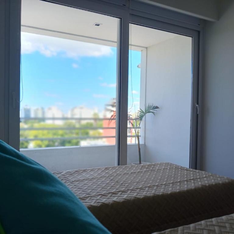 Departamento 38 y 15 La Plata - Apartamento de 1 dormitorio - 5