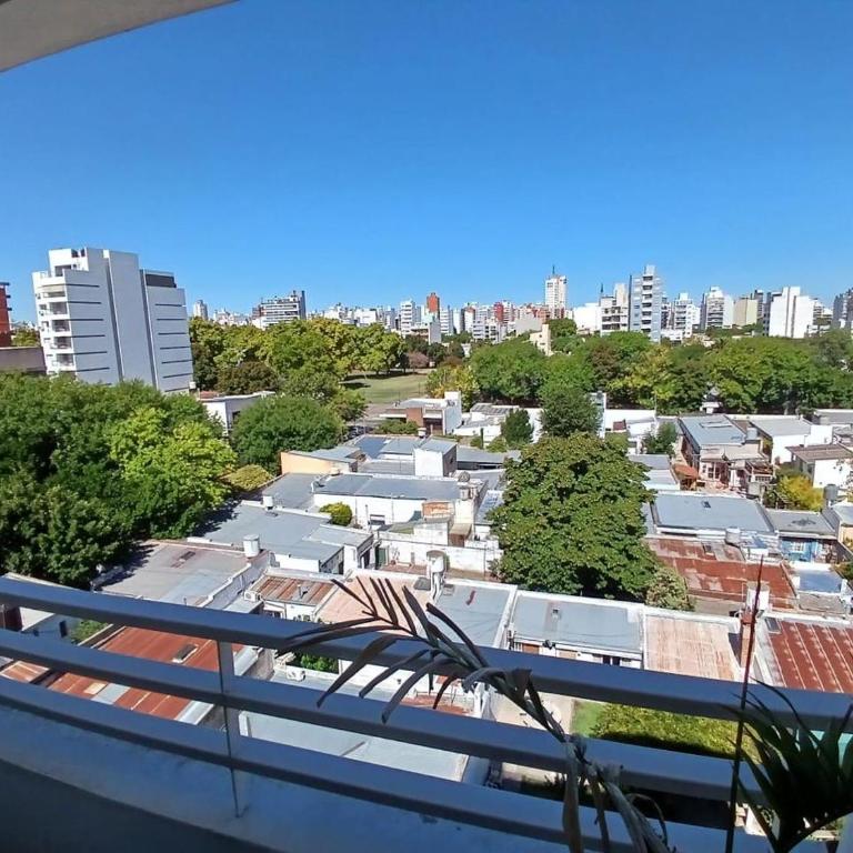 Departamento 38 y 15 La Plata - Apartamento de 1 dormitorio - 6