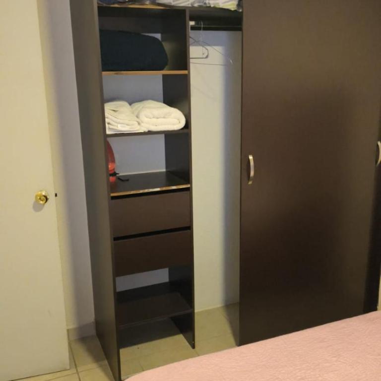 Hermoso Departamento Regina - Apartamento de 2 dormitorios - 5