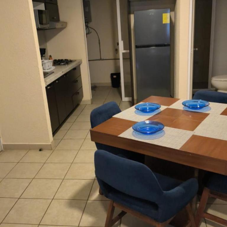 Hermoso Departamento Regina - Apartamento de 2 dormitorios - 9