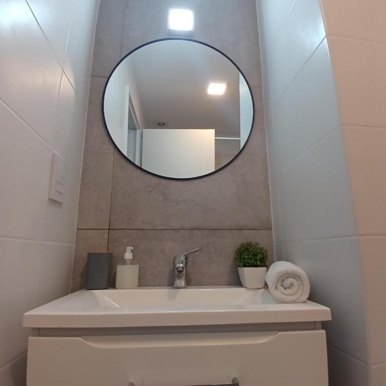 Departamento 38 y 15 La Plata - Apartamento de 1 dormitorio - 15