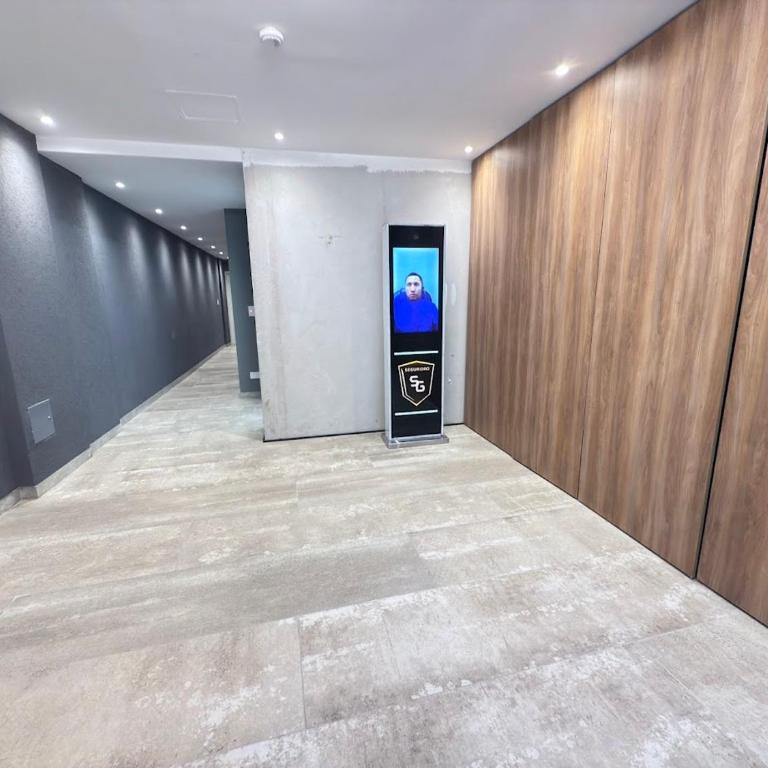 -Vie Soho Boutique -Urban Style Apartament -En Palermo Soho- - Apartamento de 1 dormitorio - 24
