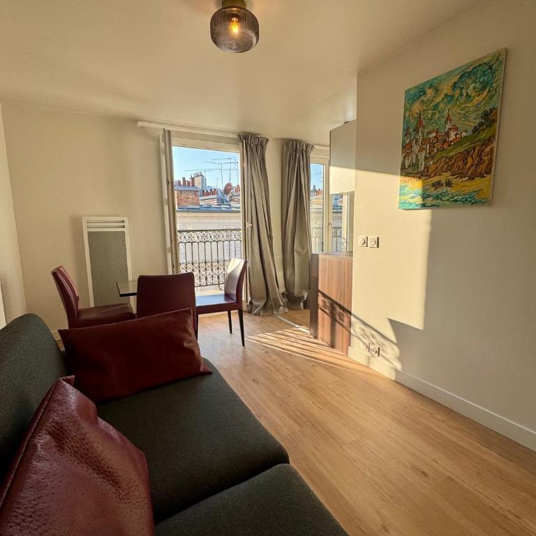 Villa Montmartre - Nouvellement Rénové - Suite Deluxe - 2