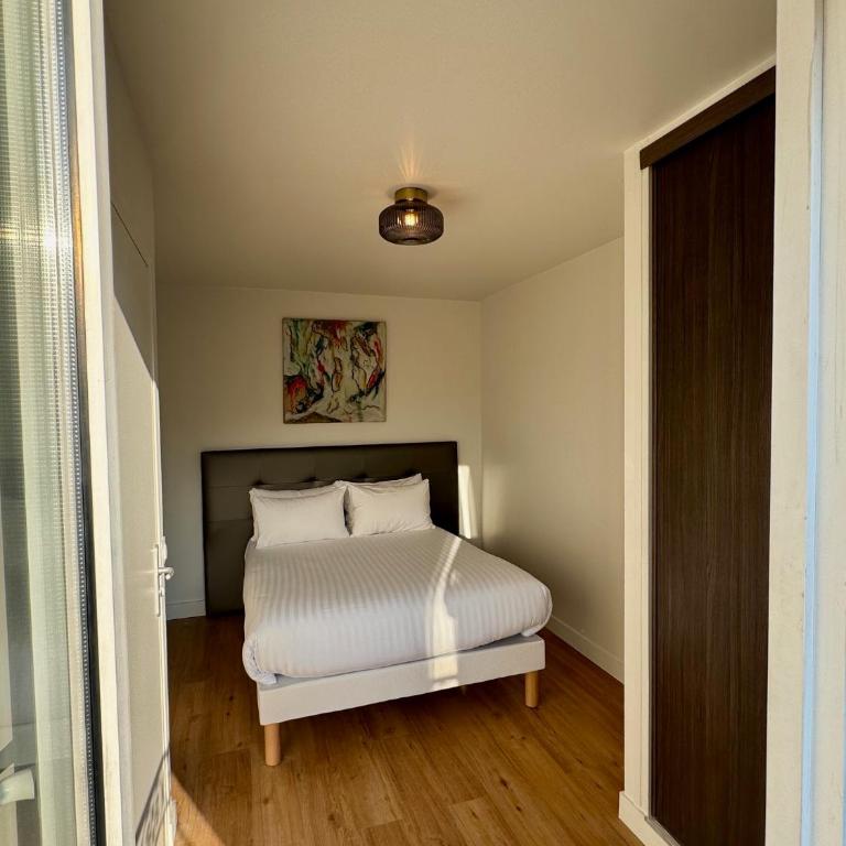 Villa Montmartre - Nouvellement Rénové - Appartement 1 Chambre - 5