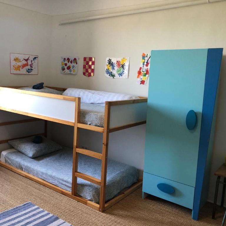 Bastide provençale dans la capitale du parfum - Appartement 3 Chambres - 11