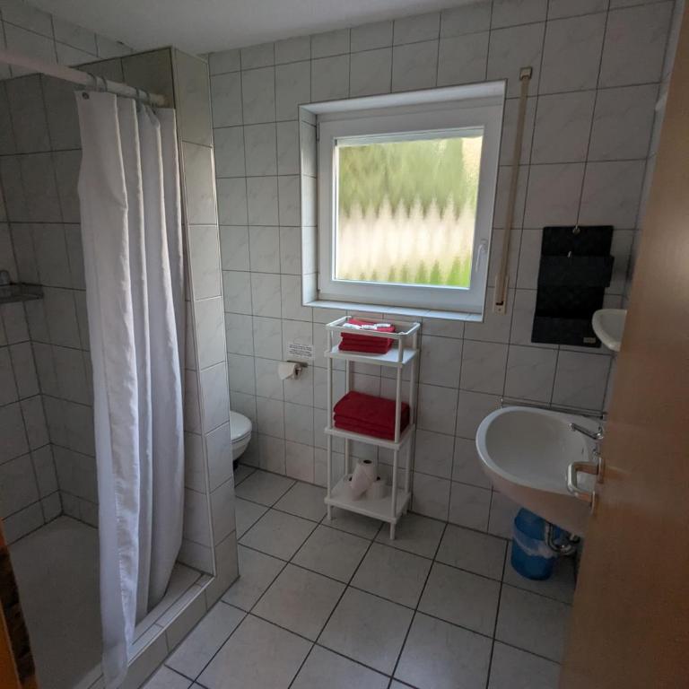 Pension Grübel - Habitación Triple con terraza - 3