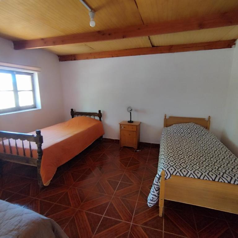 SURI ATACAMA - Eco H&T - Triple Room - 4