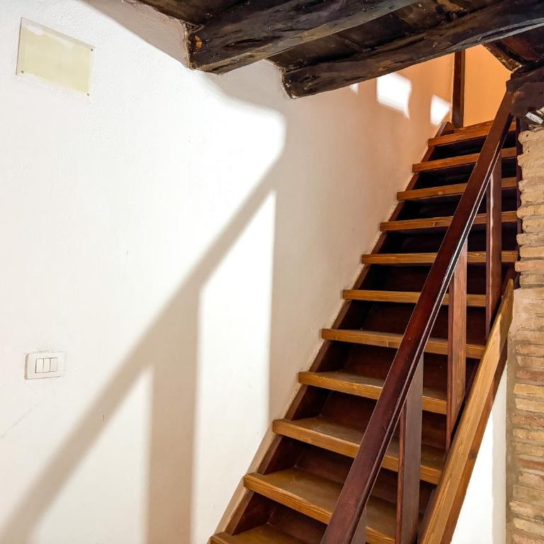 Kalma - at the picturesque Via Stretta - Two-Bedroom Townhouse - 11