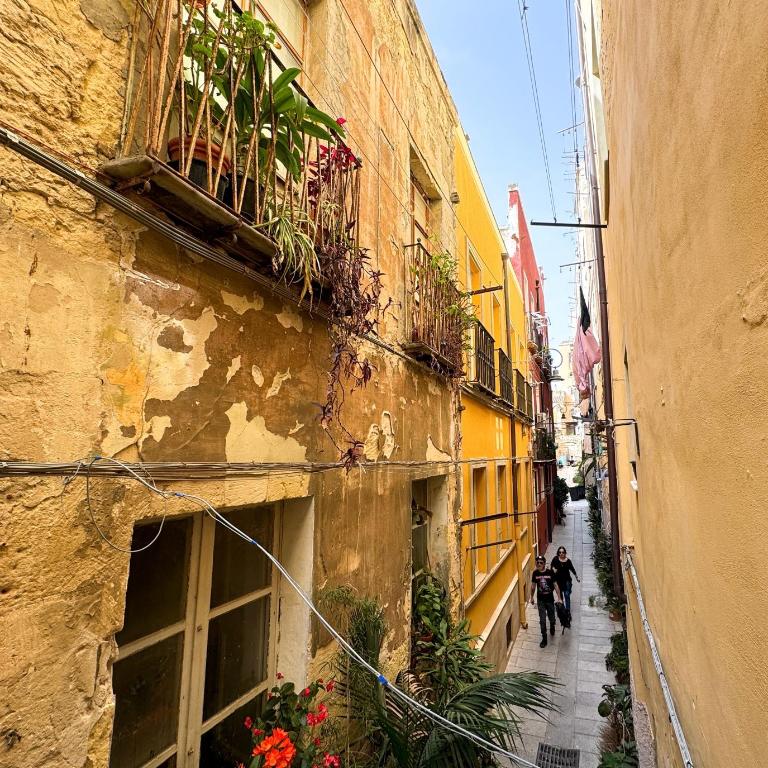 Kalma - at the picturesque Via Stretta - Two-Bedroom Townhouse - 12