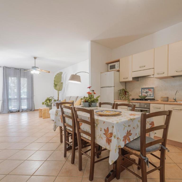 Alice Kite Resort - Villa con 3 Camere da Letto - 25