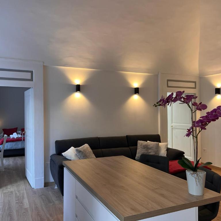 Hely's House - Appartamento con 2 Camere da Letto - 9