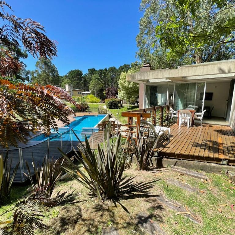 Aires de Mar en Mar de las Pampas - Apartamento de 1 dormitorio - 7