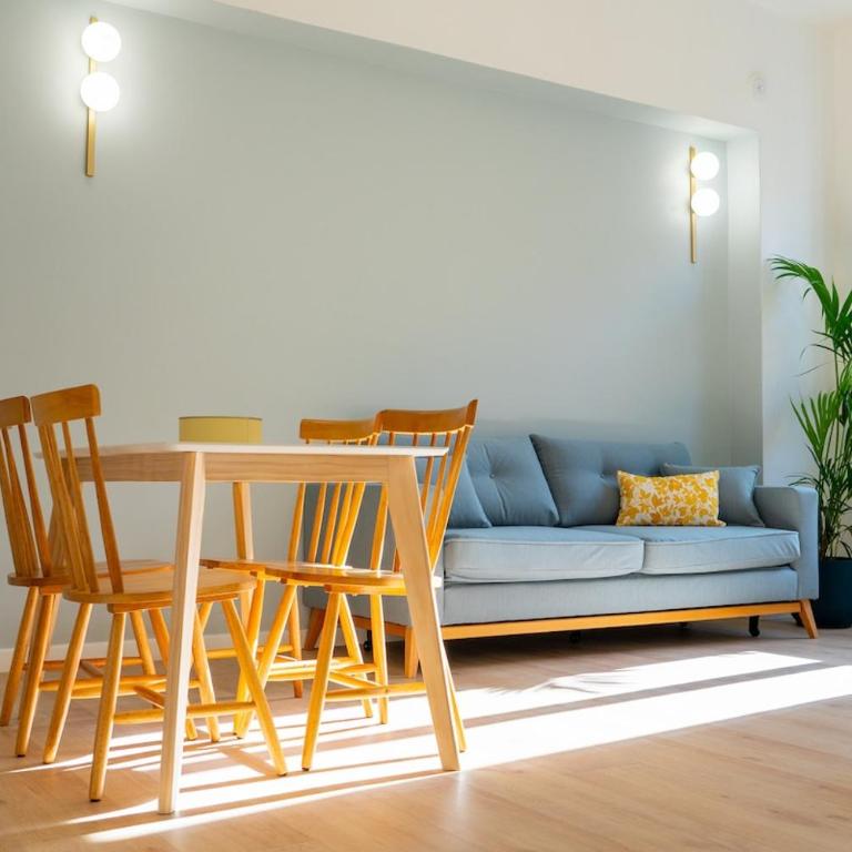 Near Colosseo Spacious Rome Stay in San GIovanni - Appartamento con 1 Camera da Letto - 1