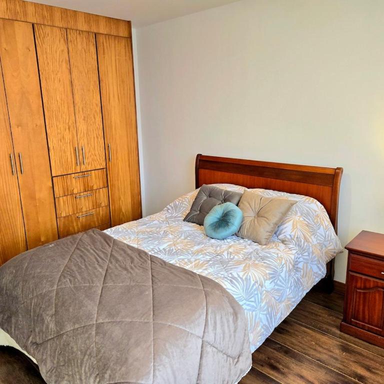 Beautiful apartment for six people in Cuenca! - Apartamento de 1 dormitorio - 3