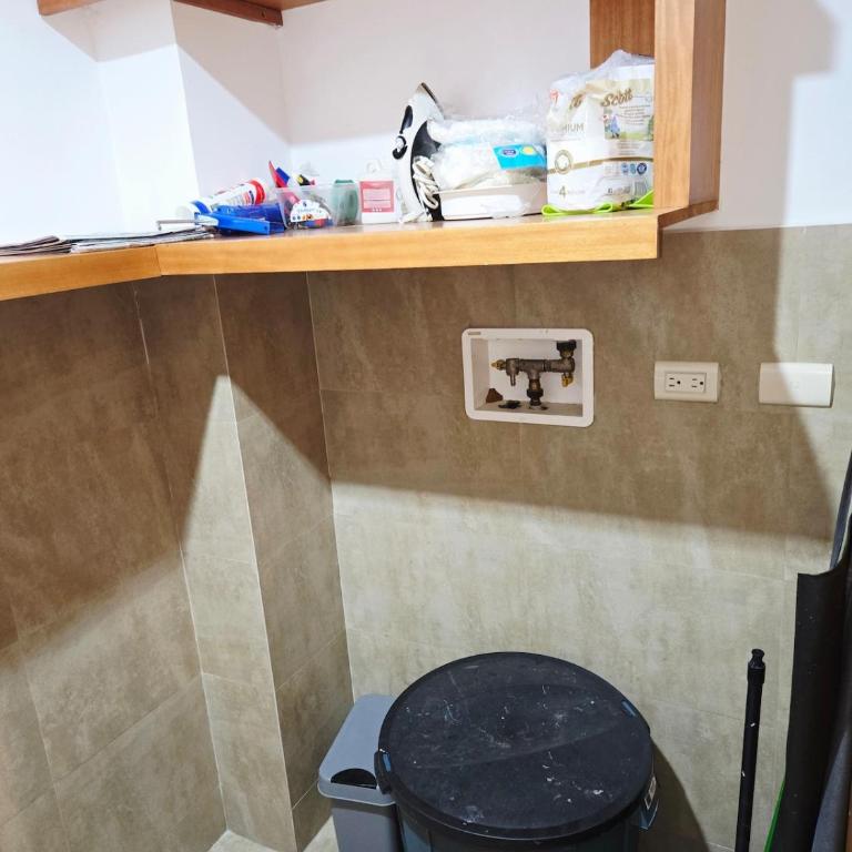 Beautiful apartment for six people in Cuenca! - Apartamento de 1 dormitorio - 4