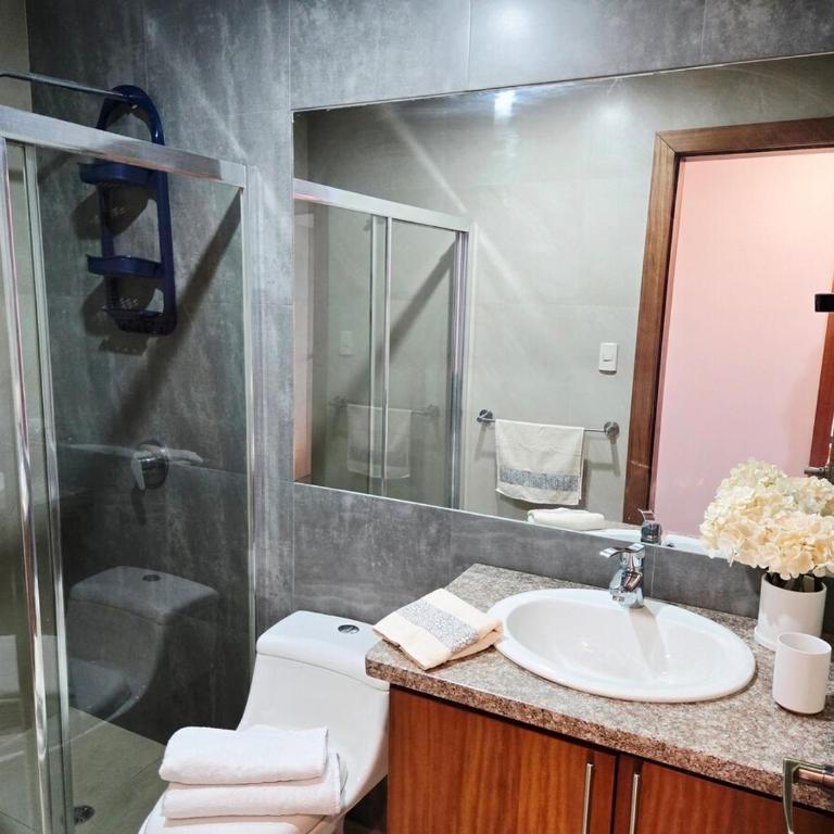 Beautiful apartment for six people in Cuenca! - Apartamento de 1 dormitorio - 7