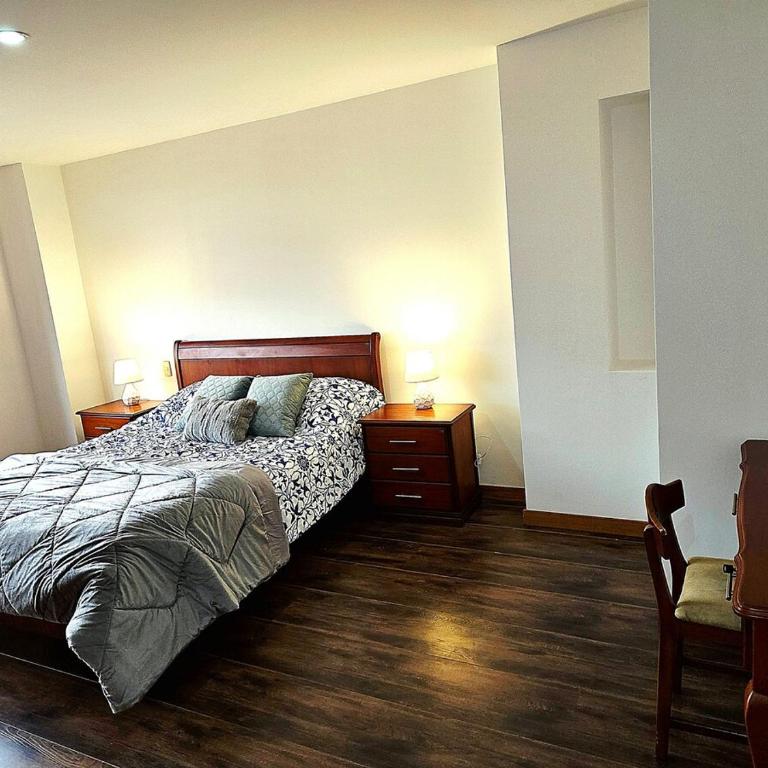 Beautiful apartment for six people in Cuenca! - Apartamento de 1 dormitorio - 12