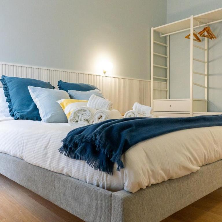Near Colosseo Spacious Rome Stay in San GIovanni - Appartamento con 1 Camera da Letto - 5
