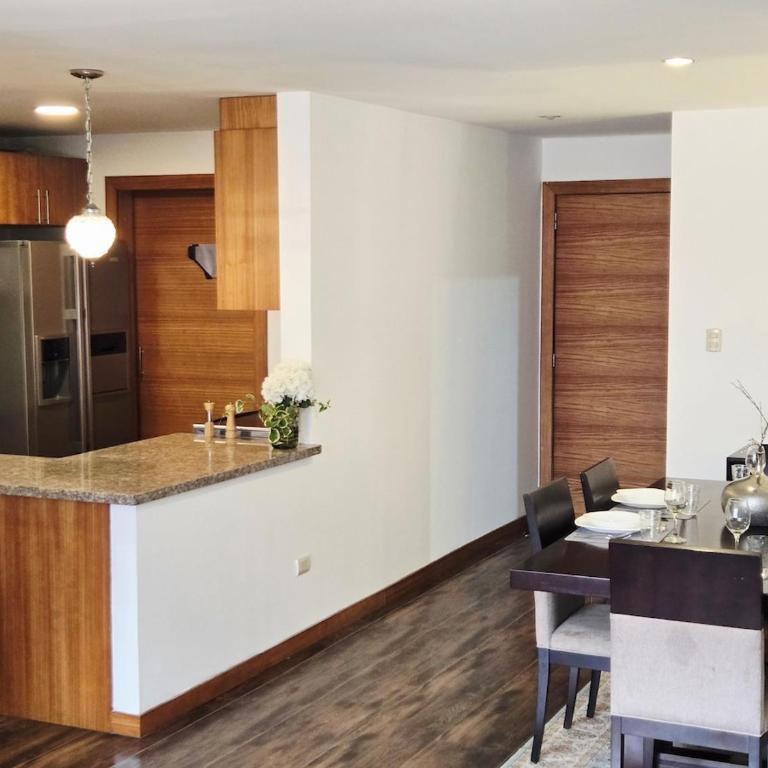 Beautiful apartment for six people in Cuenca! - Apartamento de 1 dormitorio - 13