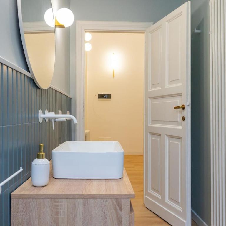 Near Colosseo Spacious Rome Stay in San GIovanni - Appartamento con 1 Camera da Letto - 10