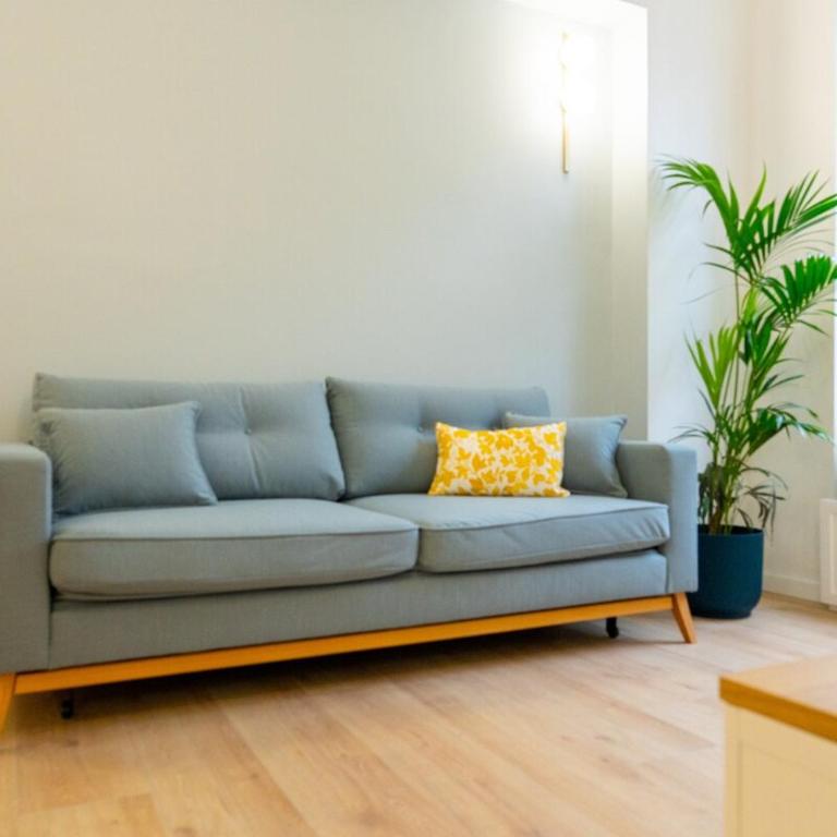 Near Colosseo Spacious Rome Stay in San GIovanni - Appartamento con 1 Camera da Letto - 13