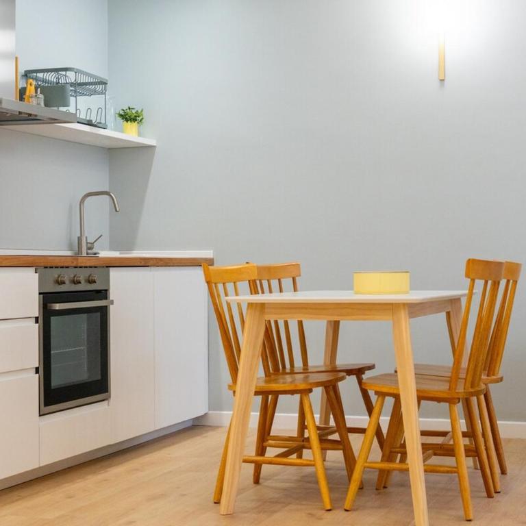 Near Colosseo Spacious Rome Stay in San GIovanni - Appartamento con 1 Camera da Letto - 14