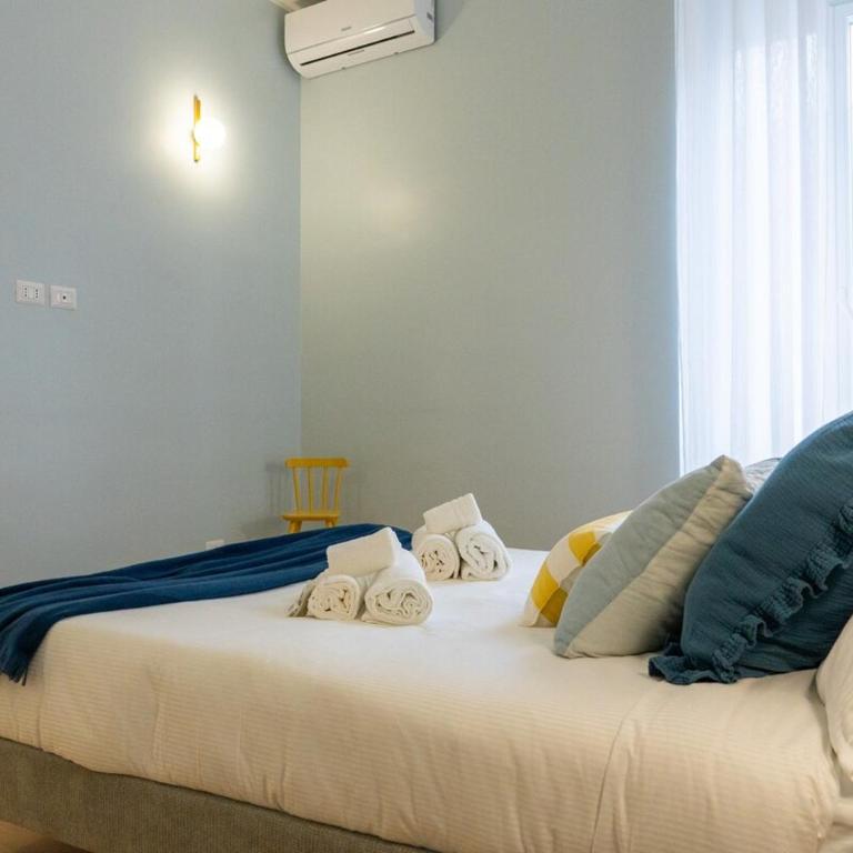 Near Colosseo Spacious Rome Stay in San GIovanni - Appartamento con 1 Camera da Letto - 17