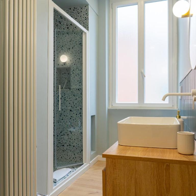 Near Colosseo Spacious Rome Stay in San GIovanni - Appartamento con 1 Camera da Letto - 18