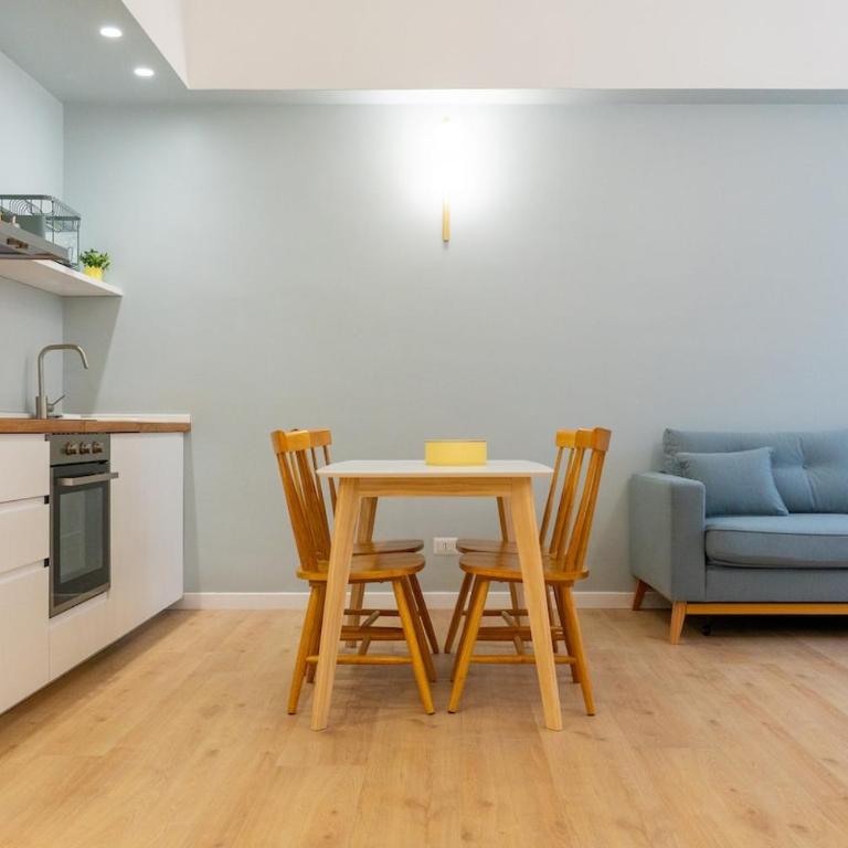 Near Colosseo Spacious Rome Stay in San GIovanni - Appartamento con 1 Camera da Letto - 20