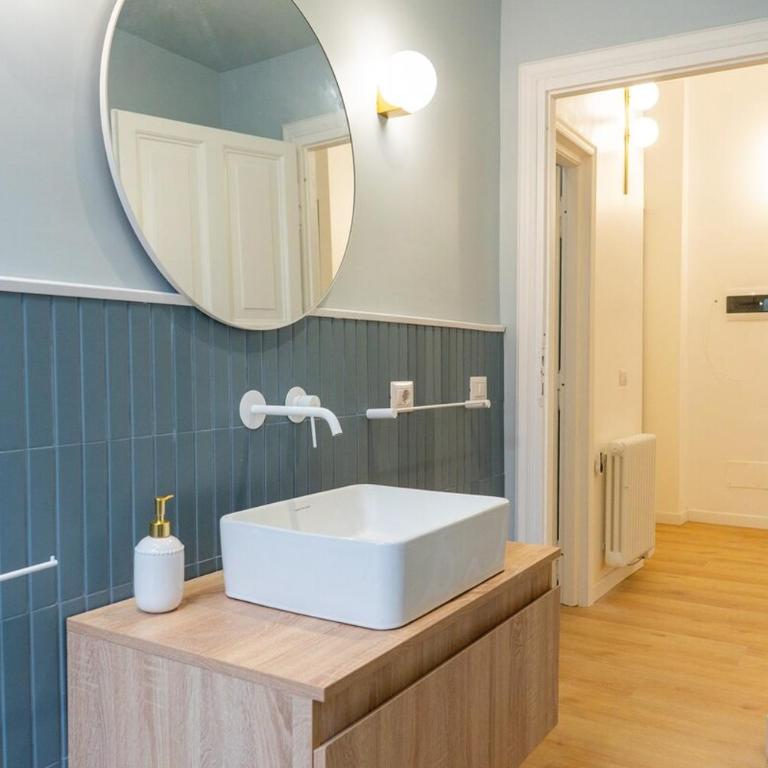 Near Colosseo Spacious Rome Stay in San GIovanni - Appartamento con 1 Camera da Letto - 21