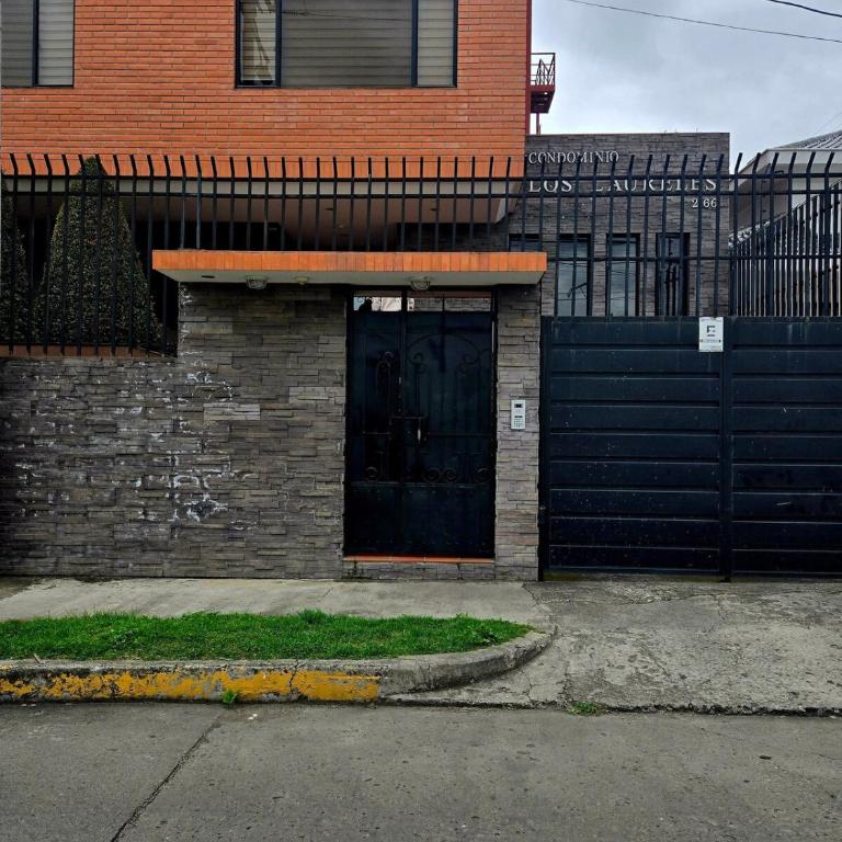 Beautiful apartment for six people in Cuenca! - Apartamento de 1 dormitorio - 26