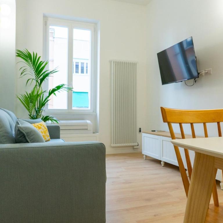 Near Colosseo Spacious Rome Stay in San GIovanni - Appartamento con 1 Camera da Letto - 22