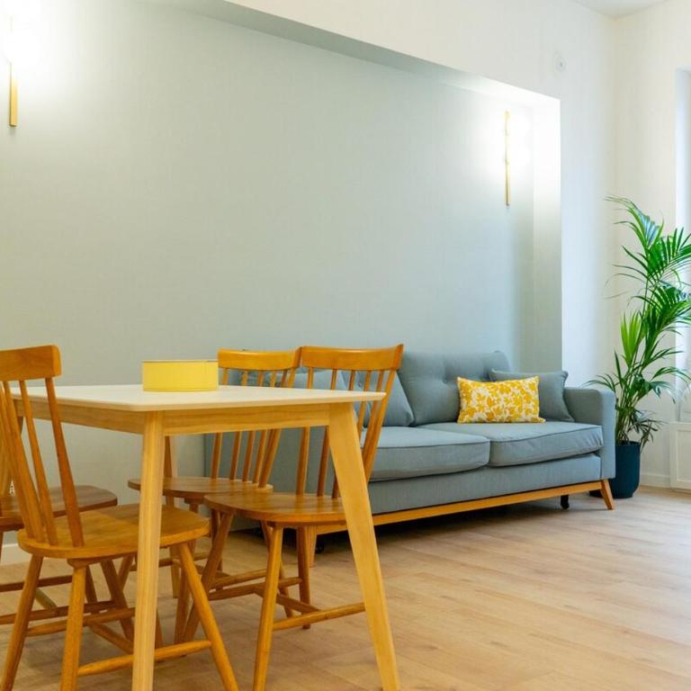Near Colosseo Spacious Rome Stay in San GIovanni - Appartamento con 1 Camera da Letto - 23