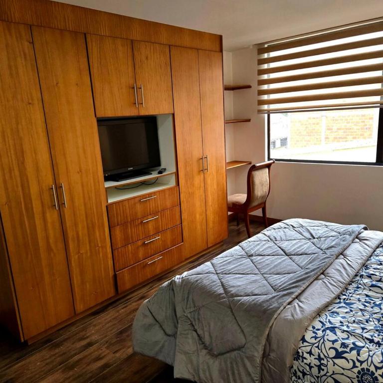 Beautiful apartment for six people in Cuenca! - Apartamento de 1 dormitorio - 28
