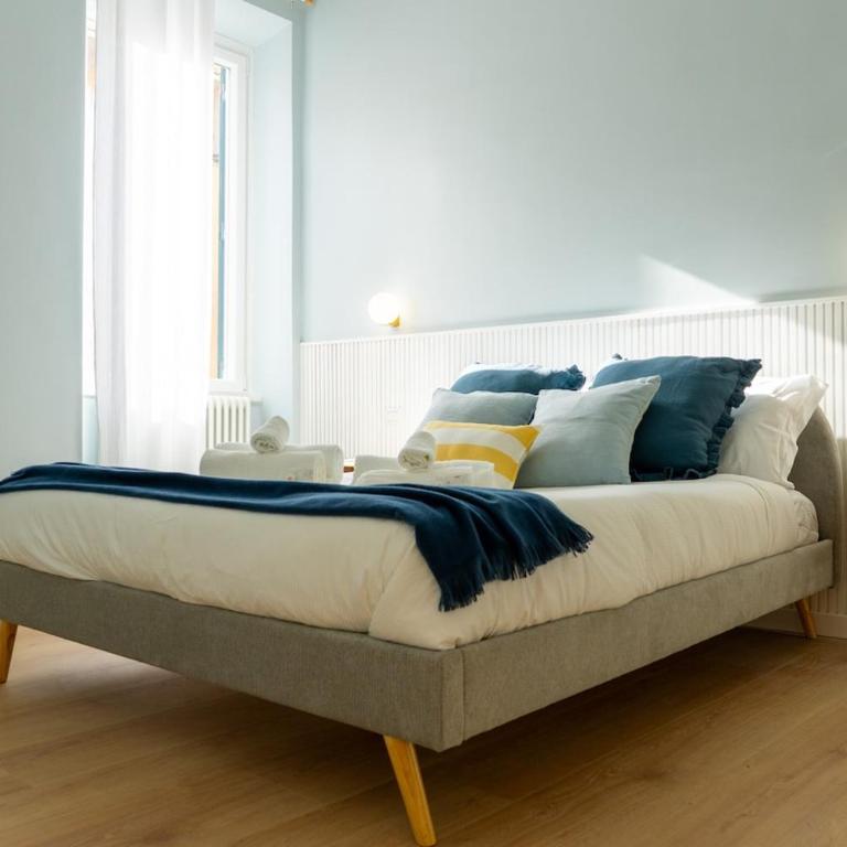 Near Colosseo Spacious Rome Stay in San GIovanni - Appartamento con 1 Camera da Letto - 24
