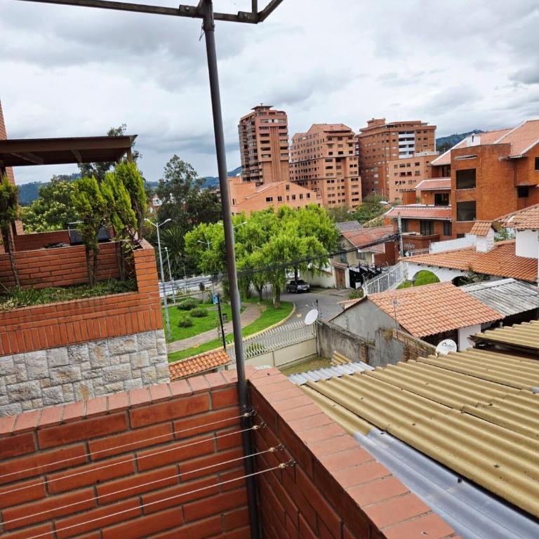 Beautiful apartment for six people in Cuenca! - Apartamento de 1 dormitorio - 32