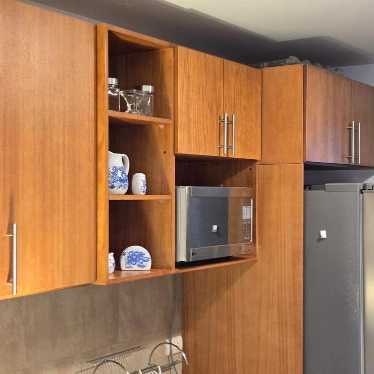 Beautiful apartment for six people in Cuenca! - Apartamento de 1 dormitorio - 34