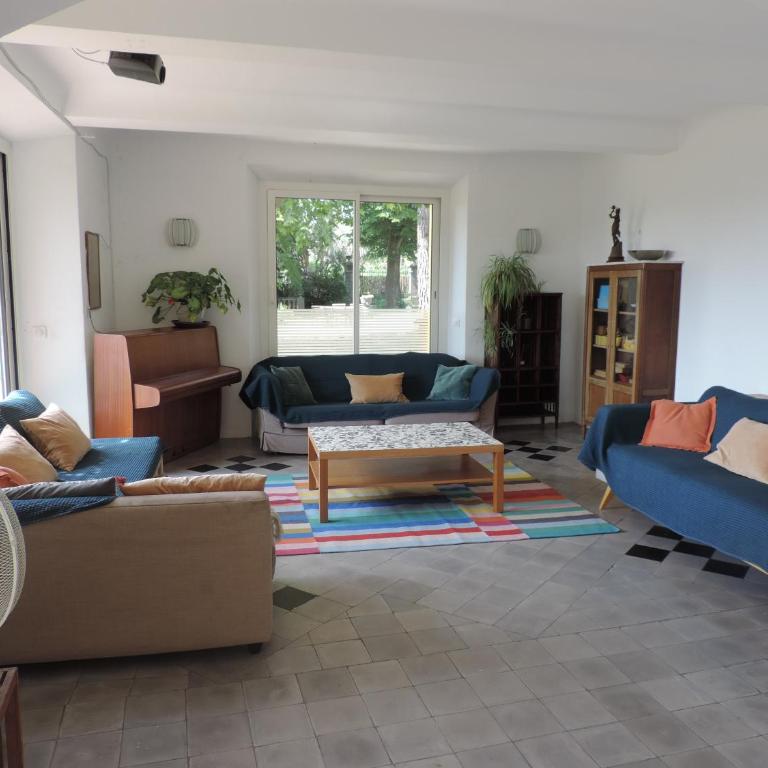 Bastide provençale dans la capitale du parfum - Appartement 3 Chambres - 3