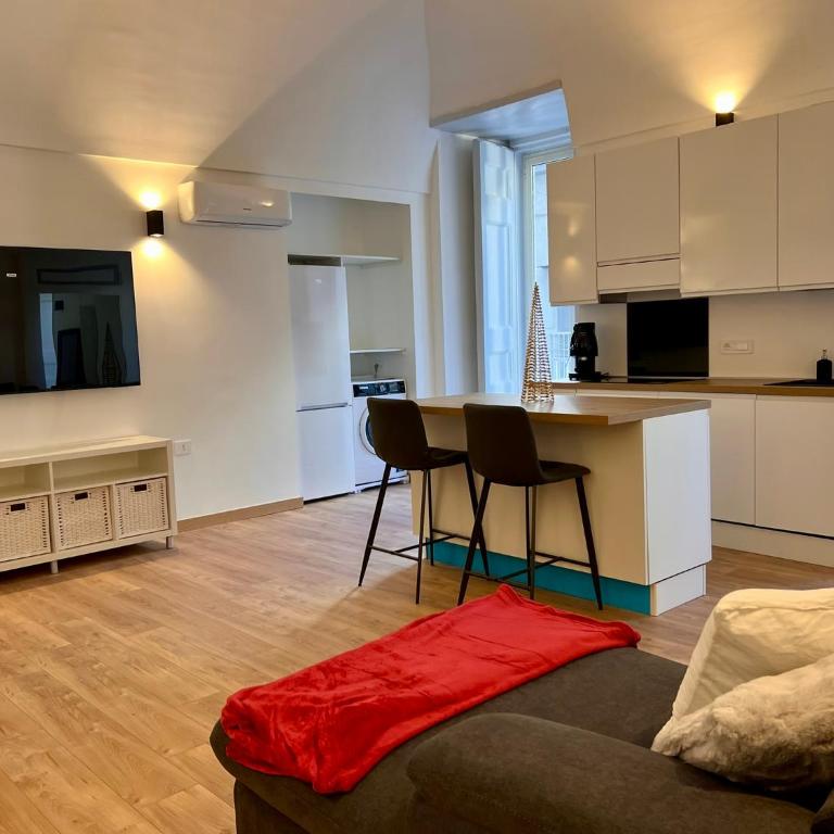 Hely's House - Appartamento con 2 Camere da Letto - 1
