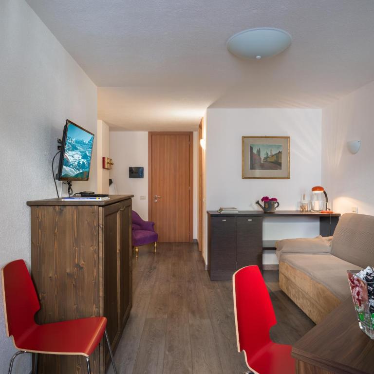 Casa Beba - Appartamento con 1 Camera da Letto - 3