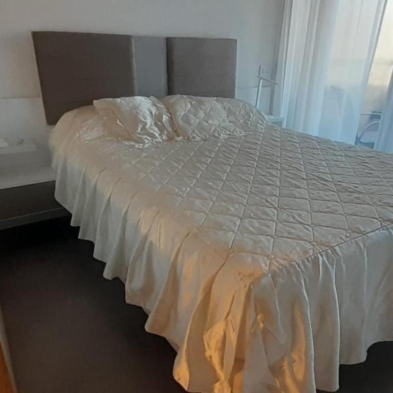 La Perla de Rosario - Apartamento de 1 dormitorio - 19