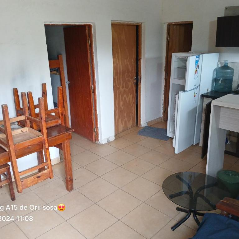 Cabaña Doña Adela II - Two-Bedroom Apartment - 6