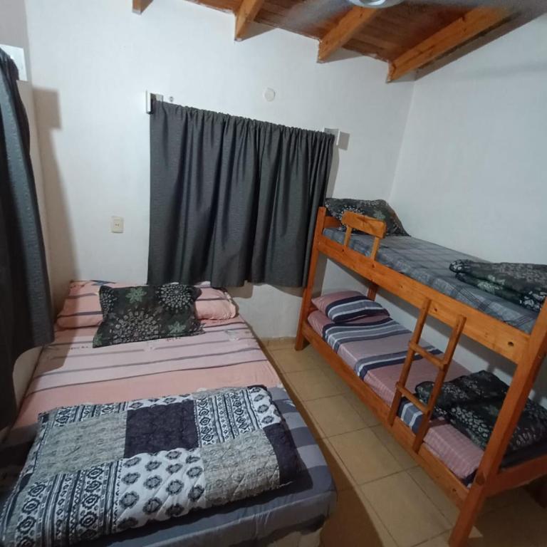 Cabaña Doña Adela II - Two-Bedroom Apartment - 7