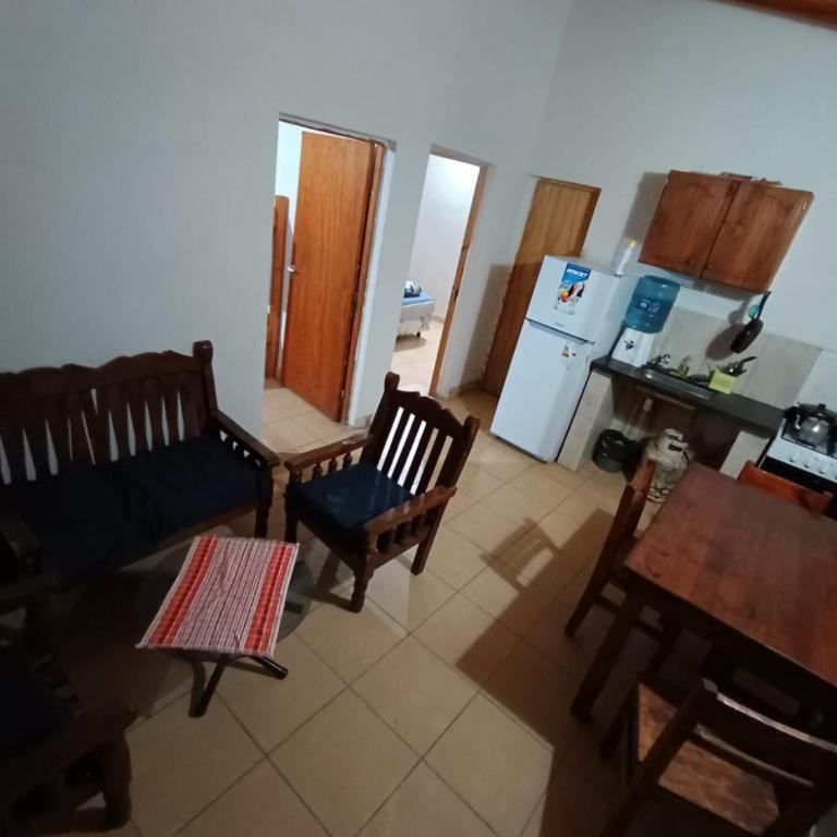 Cabaña Doña Adela II - Two-Bedroom Apartment - 8