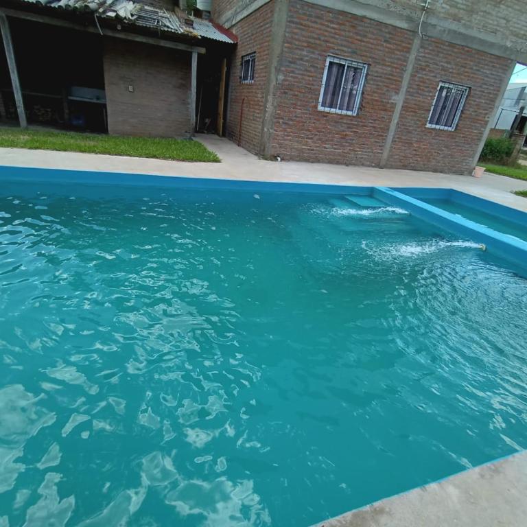 Cabaña Doña Adela II - Two-Bedroom Apartment - 1