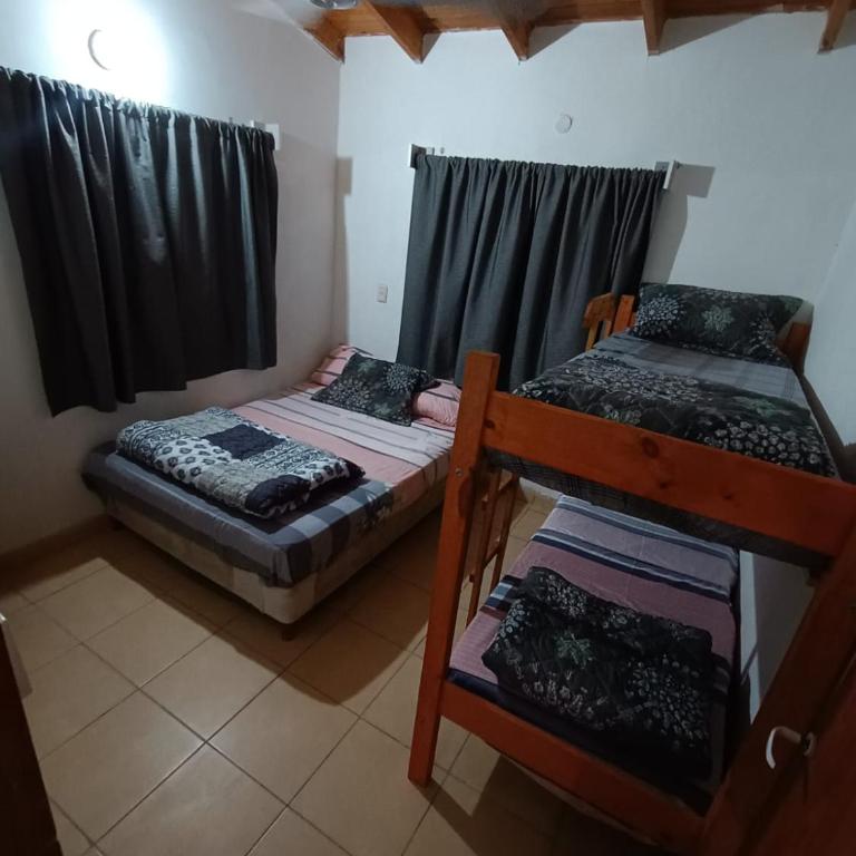 Cabaña Doña Adela II - Two-Bedroom Apartment - 10