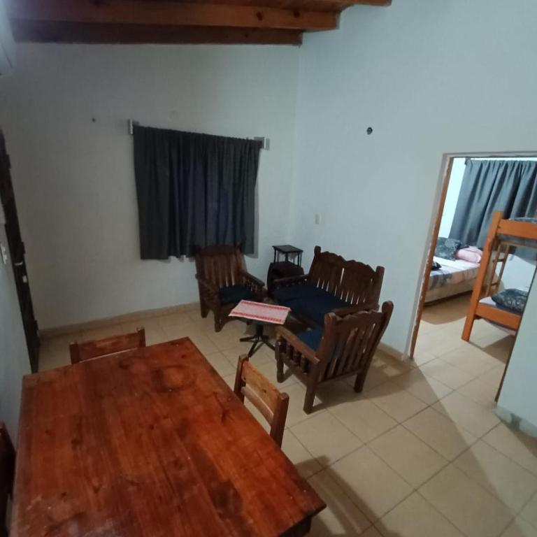 Cabaña Doña Adela II - Two-Bedroom Apartment - 11