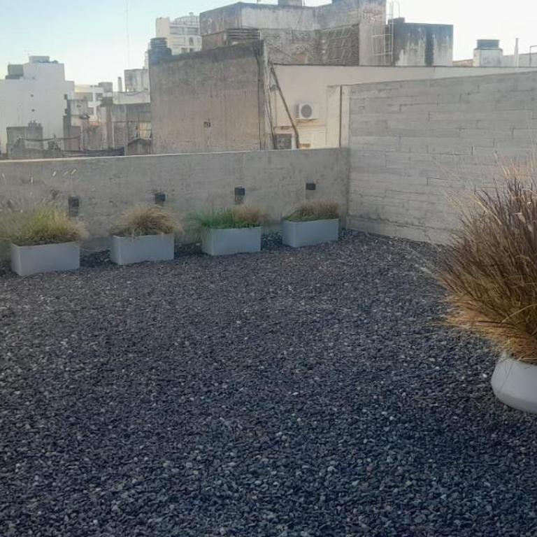 La Perla de Rosario - Apartamento de 1 dormitorio - 34